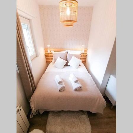 Le Cocoon / Proche Gare / Netflix Apartment Sens Luaran gambar