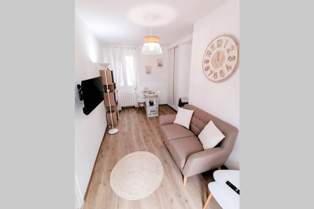 Le Cocoon / Proche Gare / Netflix Apartment Sens Luaran gambar