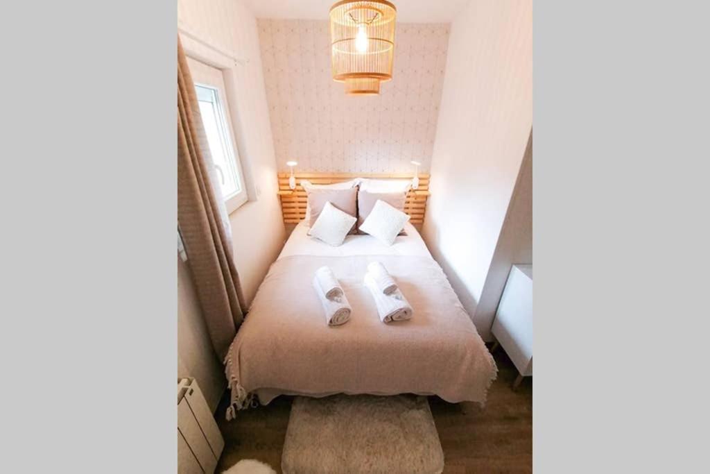 Le Cocoon / Proche Gare / Netflix Apartment Sens Luaran gambar