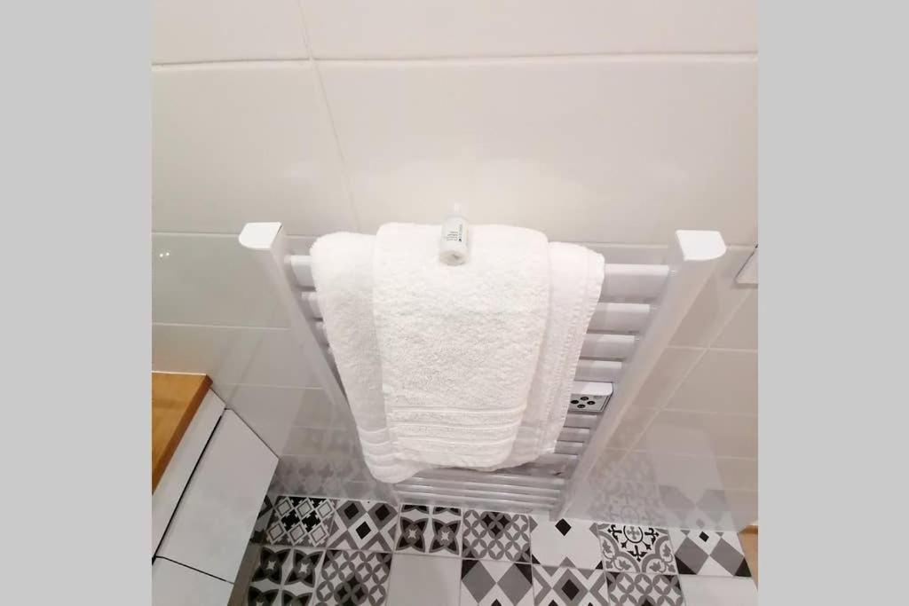 Le Cocoon / Proche Gare / Netflix Apartment Sens Luaran gambar